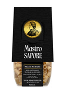 MEZZE MANICHE
