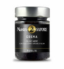 CREMA OLIVE NERE