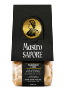 PACCHERI LISCI