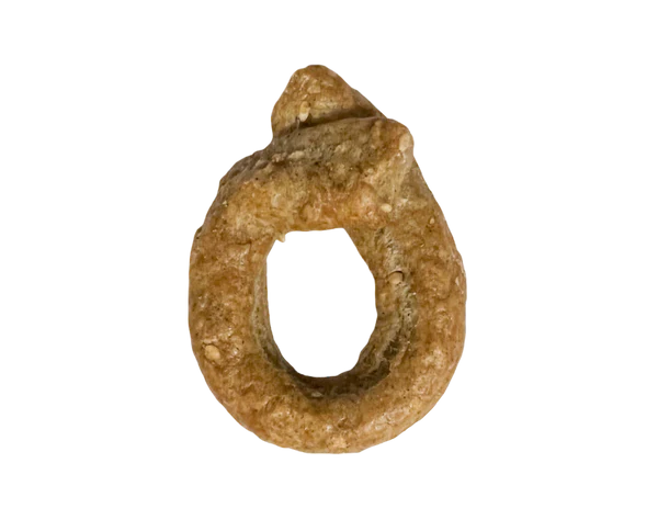 TARALLI GRANO ARSO