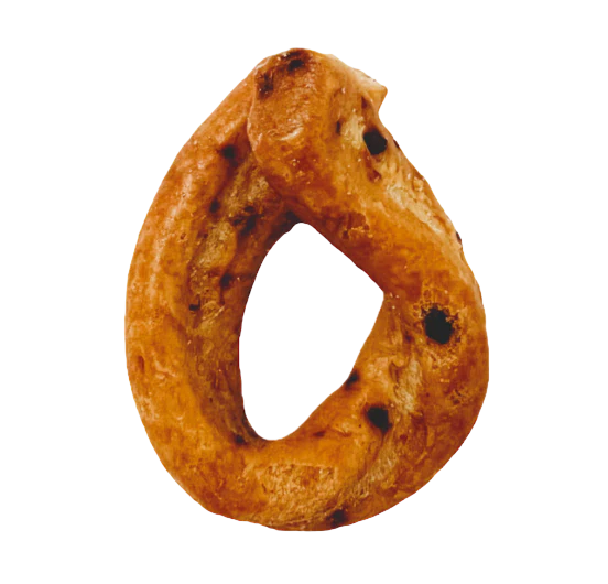 TARALLI ALLA CIPOLLA