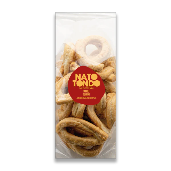 TARALLI CLASSICI