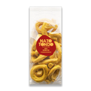 TARALLI CURCUMA E ZENZERO