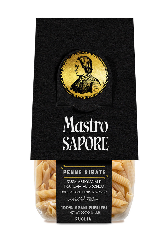 PENNE RIGATE