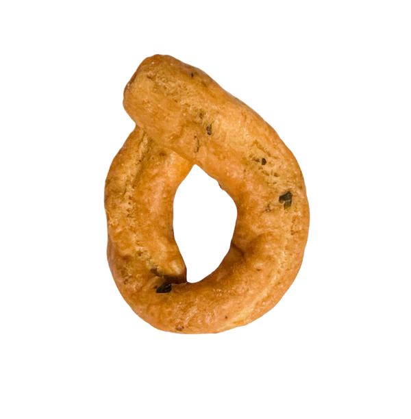 TARALLI ALLA PIZZAIOLA