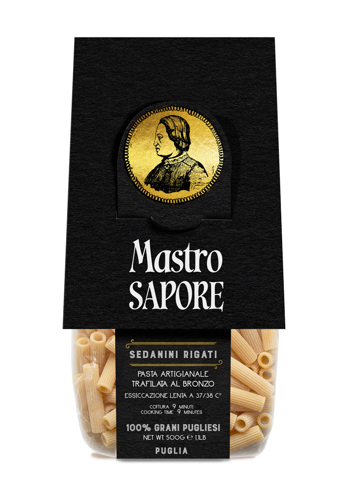 SEDANINI RIGATI