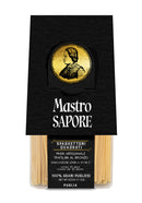 SPAGHETTONI QUADRATI