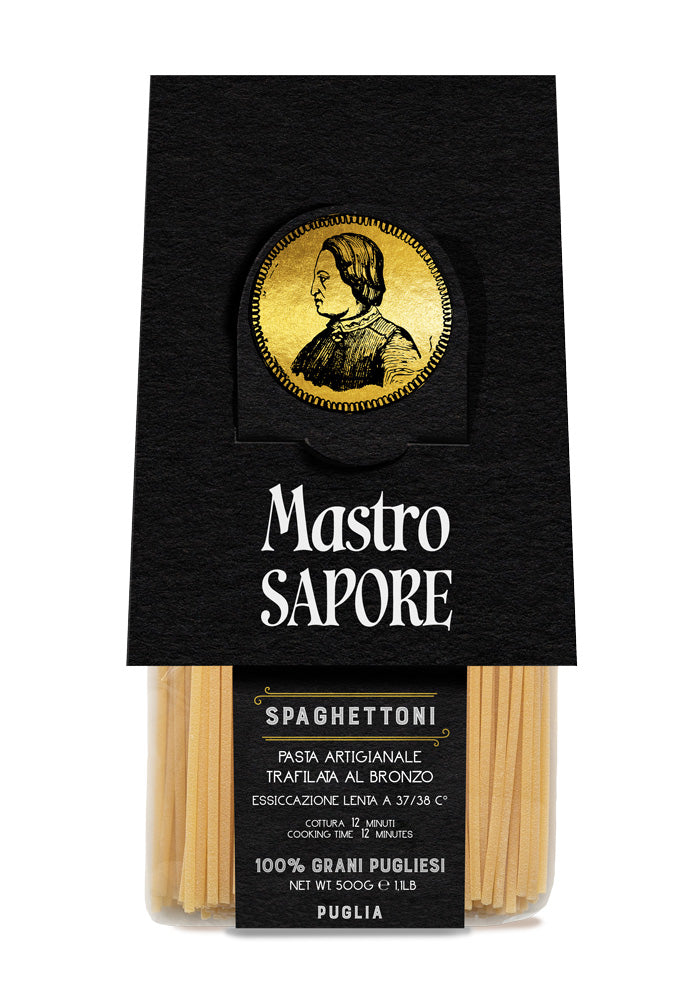 SPAGHETTONI
