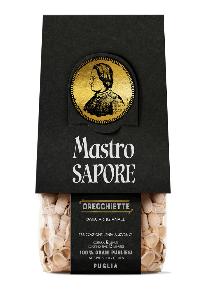 ORECCHIETTE