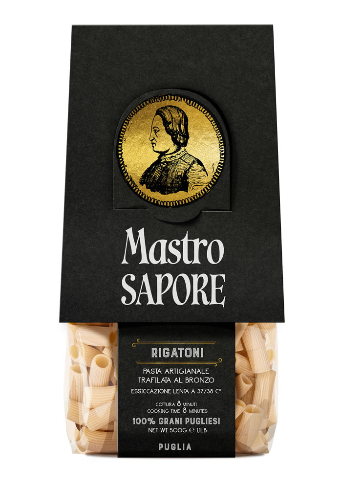 RIGATONI