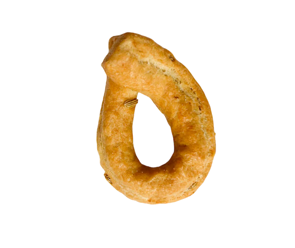TARALLI AI SEMI DI FINOCCHIO